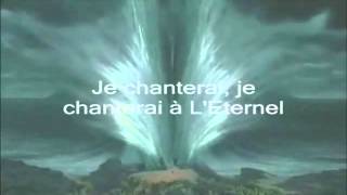 Chantez au Seigneur hymne de Pâques [upl. by Hoon]