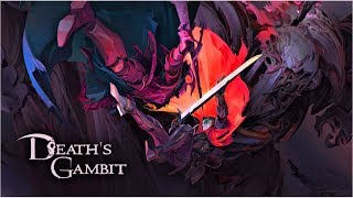 Deaths Gambit OST  Forest Meadow [upl. by Atiek]