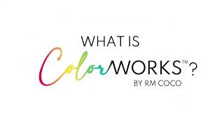 ColorWorks™ Webinar August 2nd 2024 [upl. by Celestine]