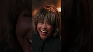 Tina Turner in her last video receiving Hall Of Fame Award 2021 [upl. by Annirtak]