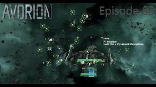 Avorion Episode 60Times Are Changing [upl. by Nevets]