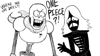 Papyrus Schools Rouxls Deltarune Comic Dub [upl. by Faludi79]