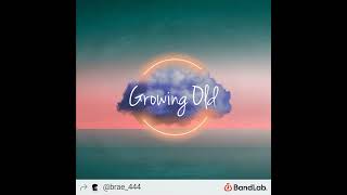 BRAE  Growing Old Official Audio [upl. by Areivax288]