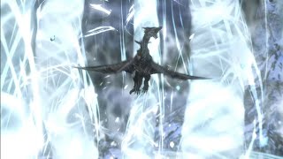 kushala daora showcase monster hunter stories 2 [upl. by Prager]