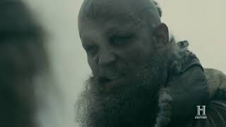 Vikings  Floki  Im done with humans [upl. by Heck]