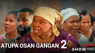 Atupa Osan Gangan  Latest Yoruba movie starring Peju OgunmolaDelẹ OduleOyetola Elemosho Vicky [upl. by Shandra]