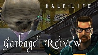 A Ridiculous Recap Of Half Life [upl. by Una]