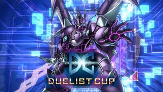 Ignister participate in duelist cup at december 2022 [upl. by Noonberg769]