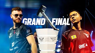 w7m esports vs FaZe Clan  Six Invitational 2024  Grand Final [upl. by Eelrebmyk]