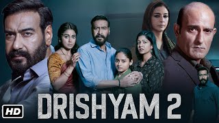 Aankhen Hindi Drushyam 2023 Official Trailer  Venkatesh  Full Movie Releasing Today At 7 PM [upl. by Acinorrev70]