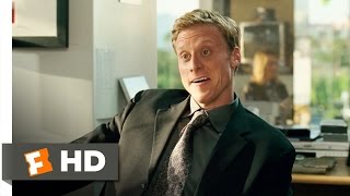 Knocked Up 910 Movie CLIP  People Like Pregnant 2007 HD [upl. by Aili]