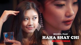 HAHA SHAY CHI  Sonam Euden amp Kencho Pem MOMOLAND  Music Video  Rigdrol Films HD [upl. by Dlnaod]