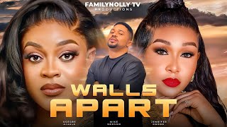 WALLS APART  Ep 1  Mike Godson Ugegbe Ajaelo Jennifer Obd TRENDING NOLLYWOOD MOVIE LOVE MOVIE [upl. by Ekram]