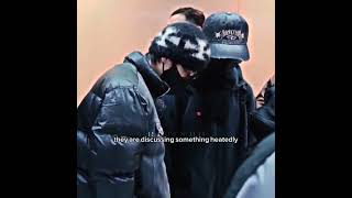 straykids minsung momentstay skz minsungclips kpop minsungnewmoments moments [upl. by Ynehteb]