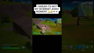 OK FORTNITE FIX THE GAME 😭🙏💀💀😭 [upl. by Alracal356]