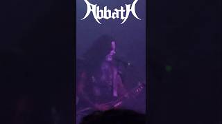 Abbath🤘🔥💀 Vol 6 [upl. by Ahsiyn]