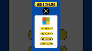 Logomania  Test your Brand Knowledge How many can you Identify logo braintest games brands [upl. by Anaidirib564]