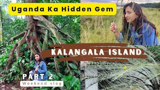 Kalangala IslandSsese Island Part 2 Exploring Ugandas hidden gem  With English Subtitles [upl. by Ettelloc]