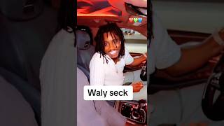 Boucher Wally Ballago SECK 🤣😂😅 [upl. by Hairehcaz]