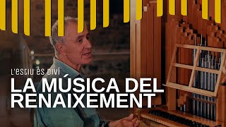 ☀️ Lestiu és diví  La música del Renaixement [upl. by Rem]