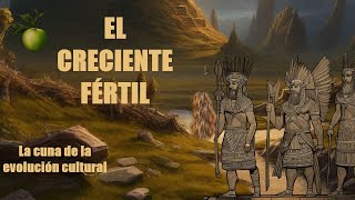 EL ORIGEN DE LA CIVILIZACIÓN [upl. by Clayberg]