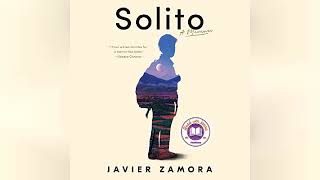 Solito A Memoir  by Javier Zamora  Audiobook Review [upl. by Dovev194]