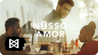 O Nosso Amor starring Soraia Ramos amp Calema Short Film [upl. by Eecal]