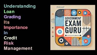 Understanding Loan Grading Its Importance in Credit Risk Management [upl. by Okorih]