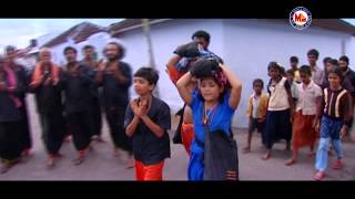 APPANUKK MALAYUND KAILAYAM  SABARIMALA YATHRA  Ayyappa Devotional Song Tamil  HD Video Song [upl. by Nadda]