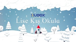 HUBEK Lise Kış Okulu [upl. by Teerell792]