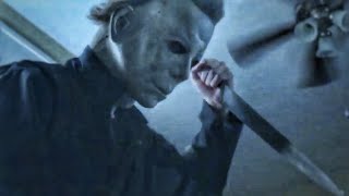 Haddonfield Horror A Halloween Fan Film [upl. by Ilise449]