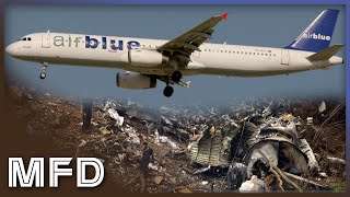 People Died Because Of His Arrogance Air Blue flight 202 [upl. by Hyams]