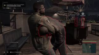 Mafia 3 Southdowns quotSweetquot Danny Little part 1 [upl. by Holmun]