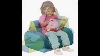 Poltroncina trasformabile per bambini Chicco Twist [upl. by Krenn348]