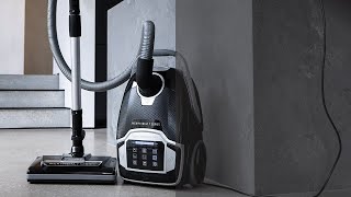 Wertheim 7 Series Vacuum Cleaner [upl. by Aurelie]