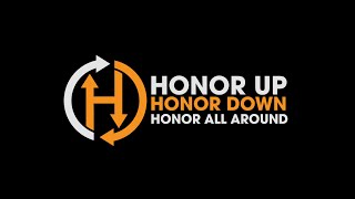 Honor Series  Pt 2 Speak amp Build  Pastor Levi Gafford [upl. by Oiramat]