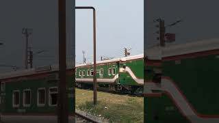 ২৯ সিরিজের সেই জনপ্রিয় ট্রেননি bdrailfan railway traintravel [upl. by Findlay533]