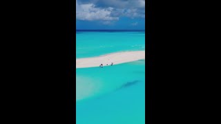 Life Feels Different Here  Exuma Bahamas [upl. by Temple]