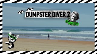 DUMPSTER DIVER 2 FRENCH BEACHIE TEST DRIVE [upl. by Wivina]