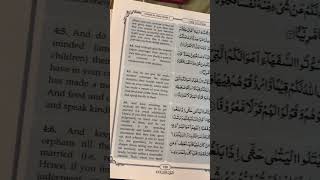 KanzulIman English kanzul iman English translation quran quran kanzuliman translation [upl. by Liu]