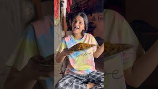 Ghar per chaumin banai 😱🤤 newminivlog trending vlog minivlog youtubeshorts 063 [upl. by Amapuna835]