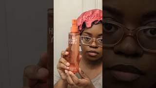 Peach And Lily Ginger Melt Cleanser 🍑🫚 [upl. by Amoakuh]