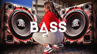 MIX Muzica Reggaeton cu Bass 🔊 MrBand 16 [upl. by Aan907]