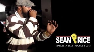 Sean Price quotFigure Fourquot Live w The Cypher Band 2010 [upl. by Anelyak537]