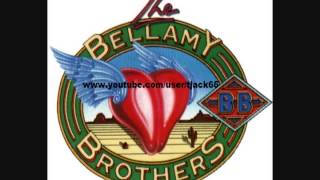 The Bellamy Brothers  Lovers Live Longer [upl. by Ocsicnarf747]