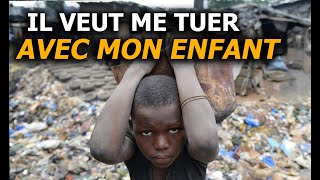 IL VEUT ME TUER AVEC MON ENFANT HISTOIRE MYSTIQUE  DMG TV [upl. by Donaugh442]