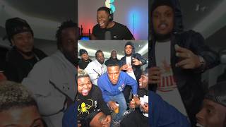 Yung Filly and Chunkz Freestyle on Kai Cenat’s Stream [upl. by Gokey]