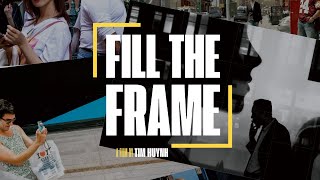 Fill The Frame Documentary [upl. by Martin]