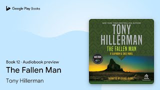 The Fallen Man by Tony Hillerman · Audiobook preview [upl. by Atsylak948]