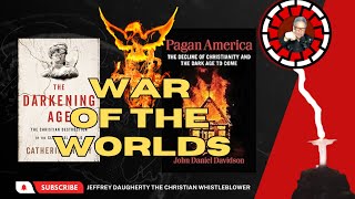 WAR OF THE WORLDS HEATHENRY V CHRISTIANITY PART 2 [upl. by Orimisac]